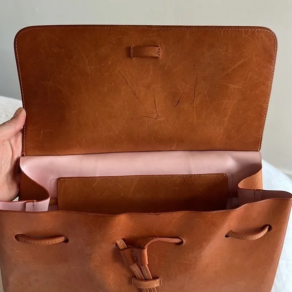 Mansur Gavriel Shoulder Bag - Picture 4 of 7